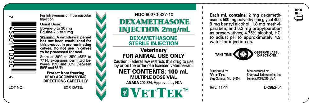 DEXAMETHASONE